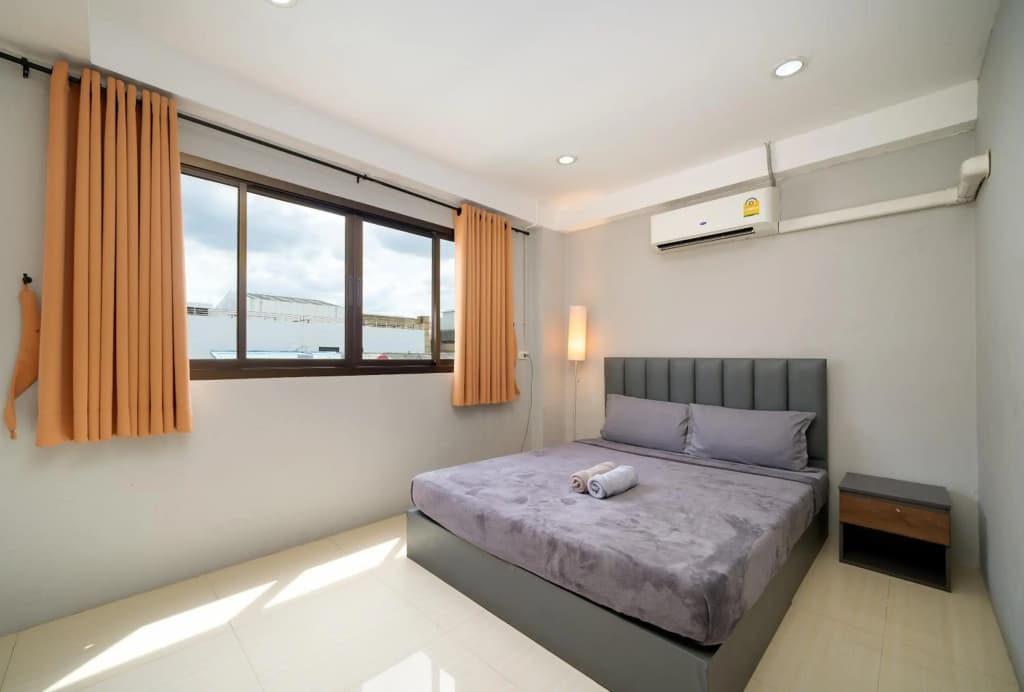 OH Hostels - Bangkok - photo 2