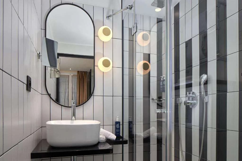 Platine Hotel - photo 43