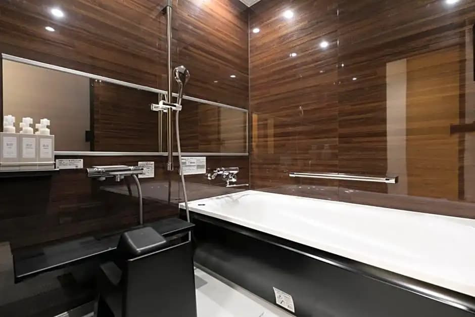 Design Hotel Kyoto Fuyacho - Vacation STAY 65938v - photo 8