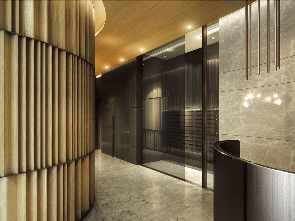 North Point Residences - photo 9
