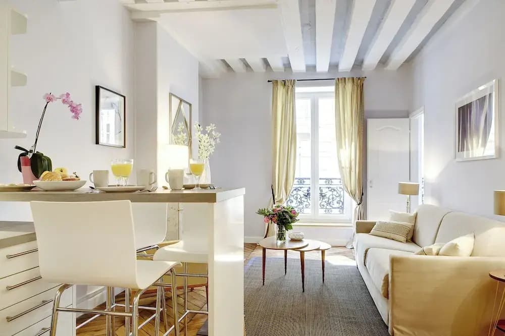 Paris Marais Central Residence - photo 18