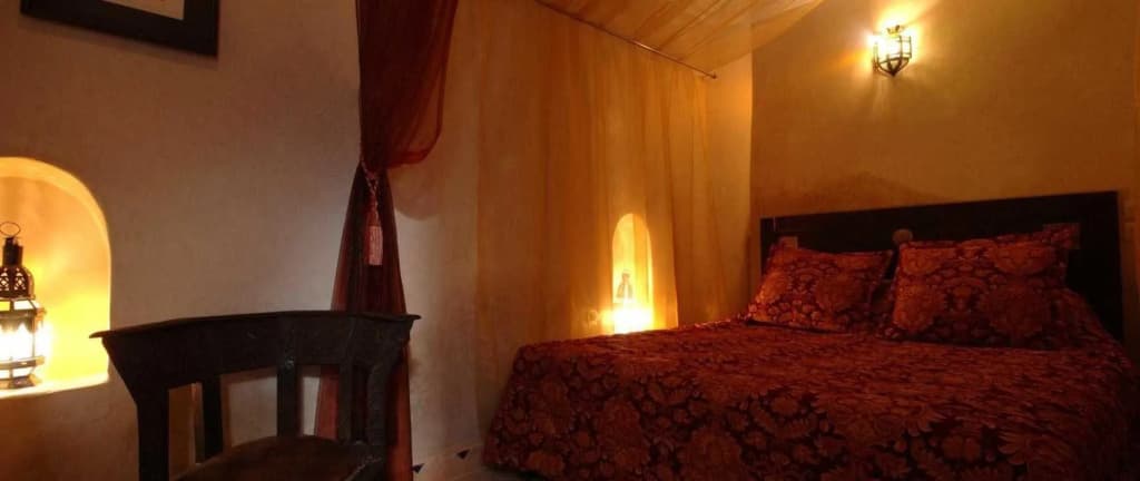 Riad Elli Marrakech - photo 3
