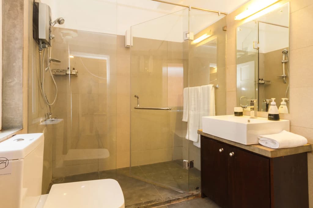 My Story Hostel - photo 8