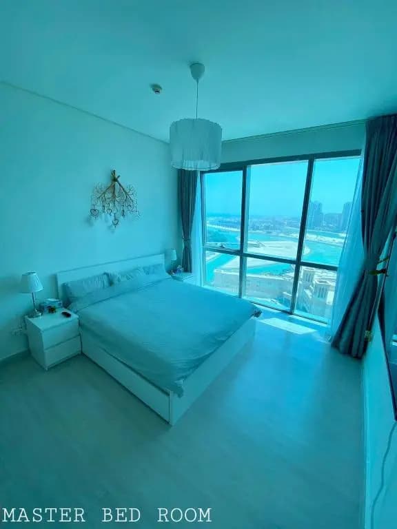 Sea View, modern, 1bed room in the heart of Doha - photo 10