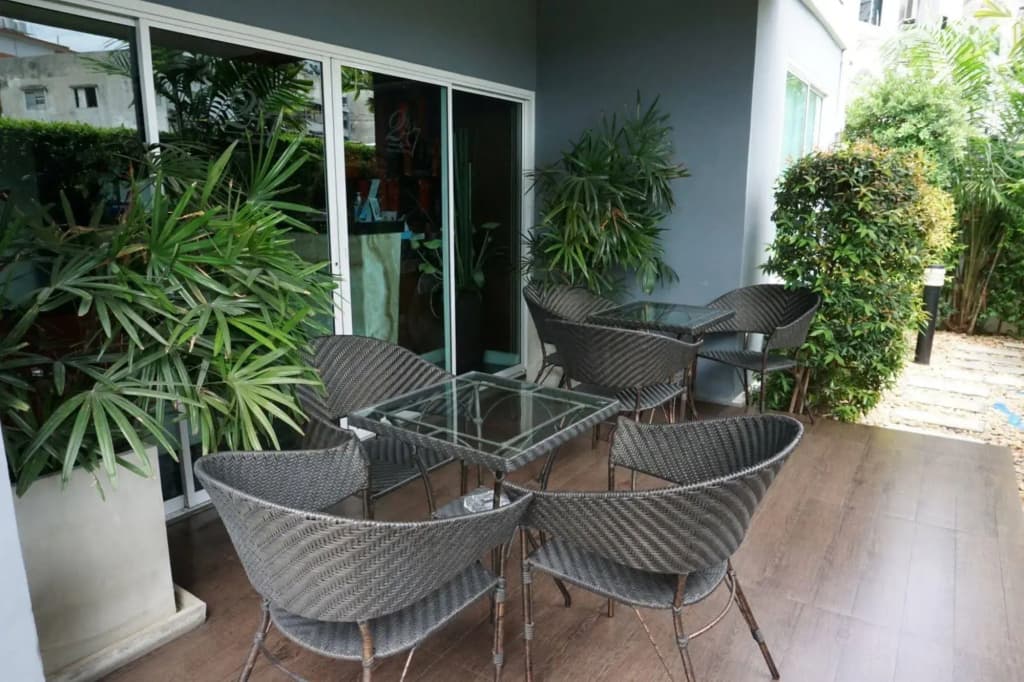 247 Boutique Hotel - photo 24