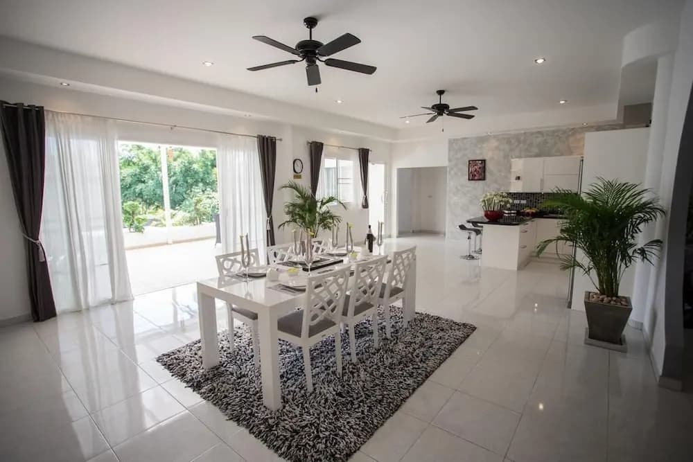 Villa Warburton - photo 20