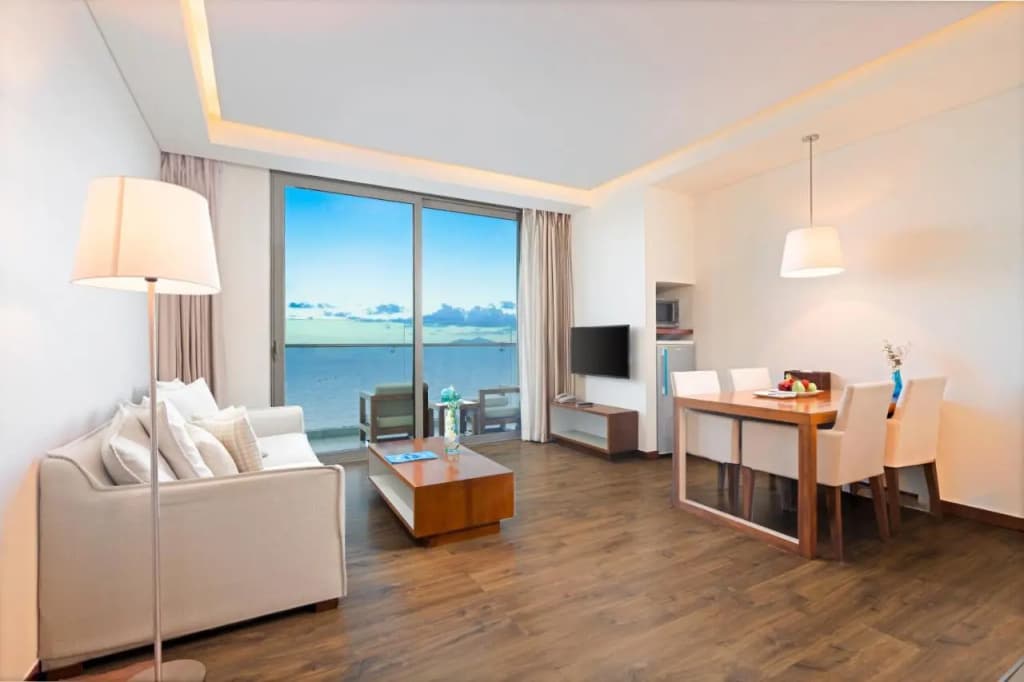 A La Carte Da Nang Beach - photo 44