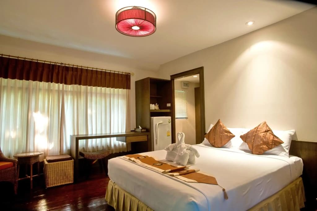 Inrawadee Resort - photo 3