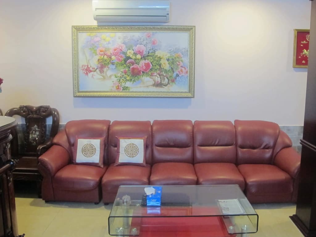 Sharon Hotel - photo 6