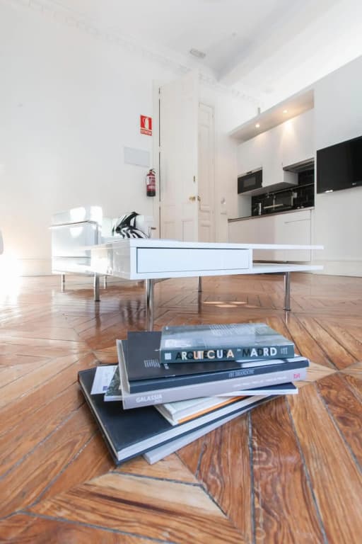 Rusticae Matute11 Suites - photo 17