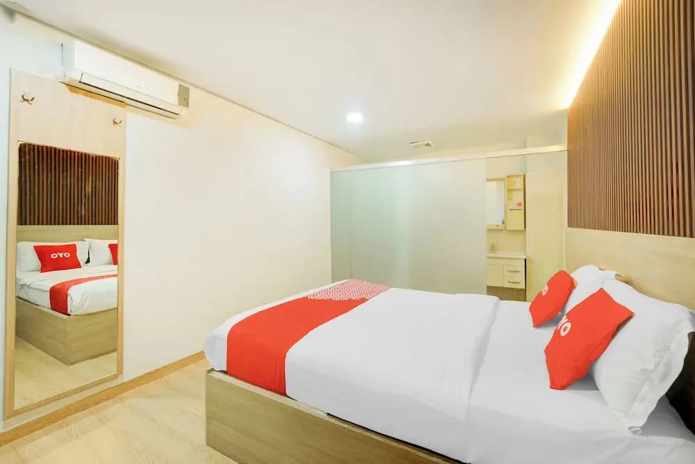 Hotel O Tanjung Duren Near Mall Citraland Formerly Suba Hotel - photo 5
