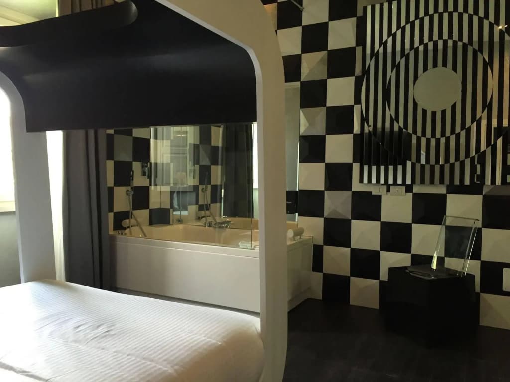 iRooms Central Station - photo 5