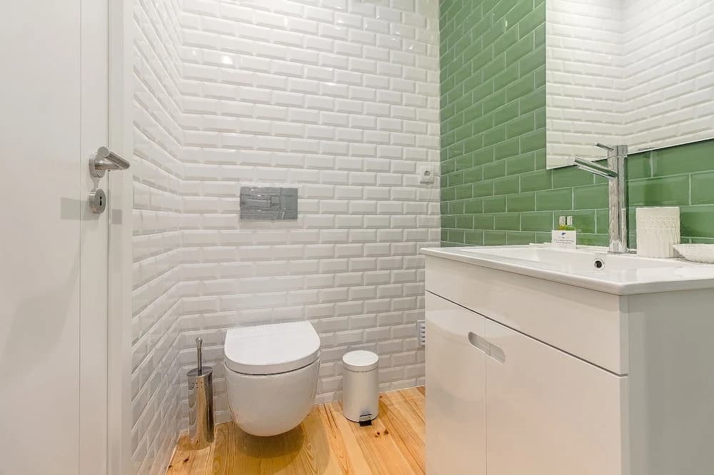 Santos Green Apartment - photo 8