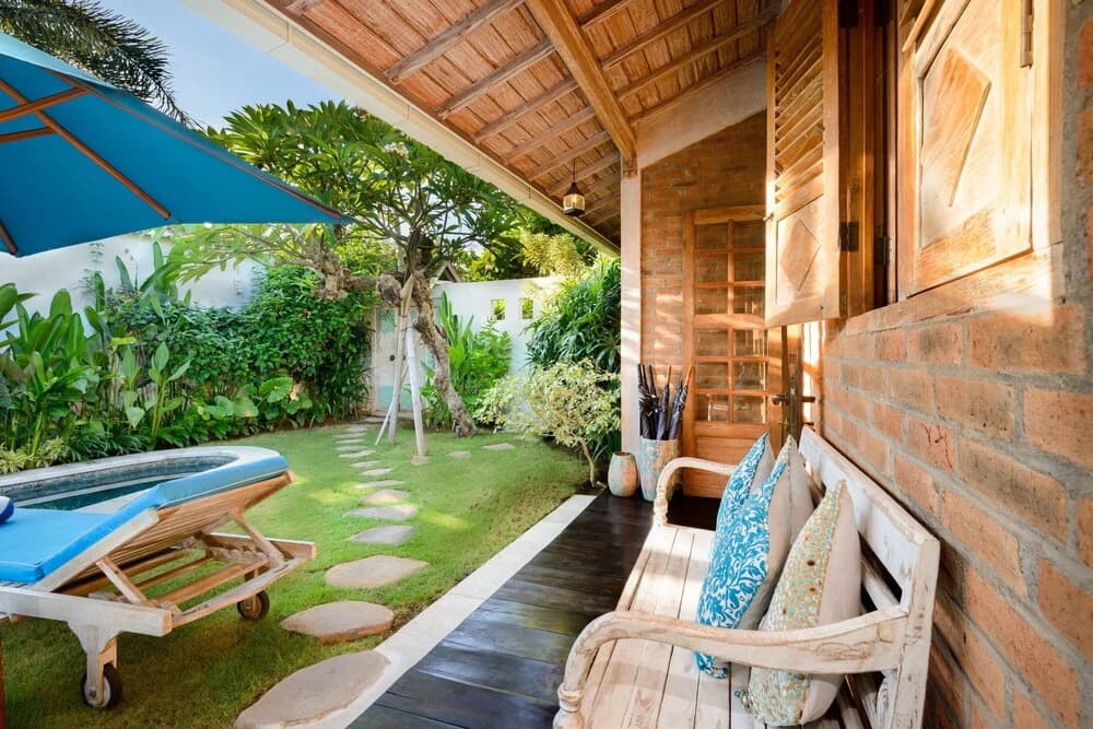 Villa Amsa - photo 15
