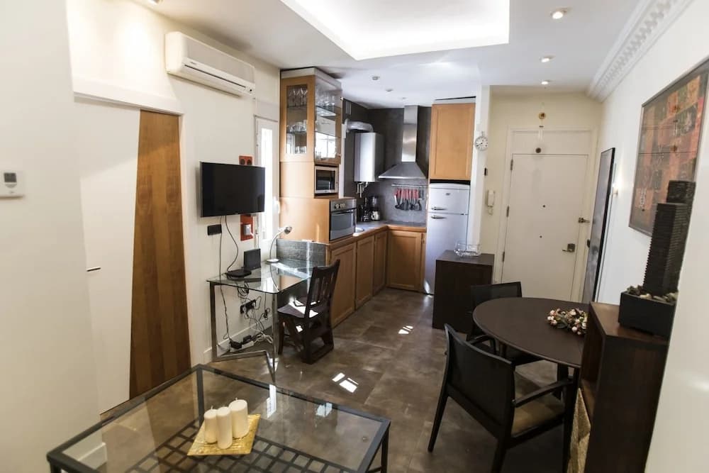 Apartamento Reina Sofia I - photo 3