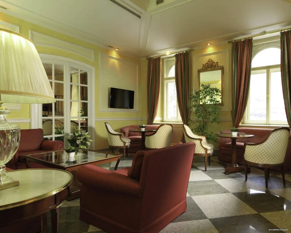 Hotel Kinsky Fontain - photo 6