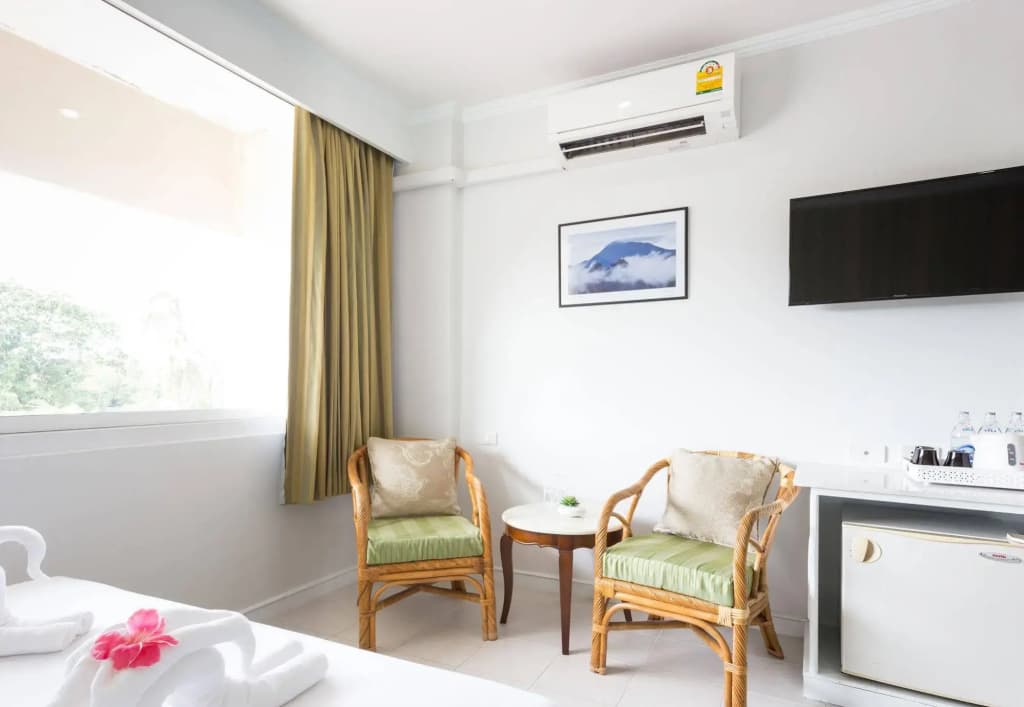 Krabi Royal Hotel - photo 21