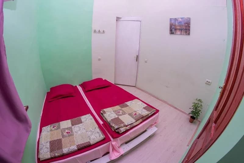 Footprint Hostel - photo 1
