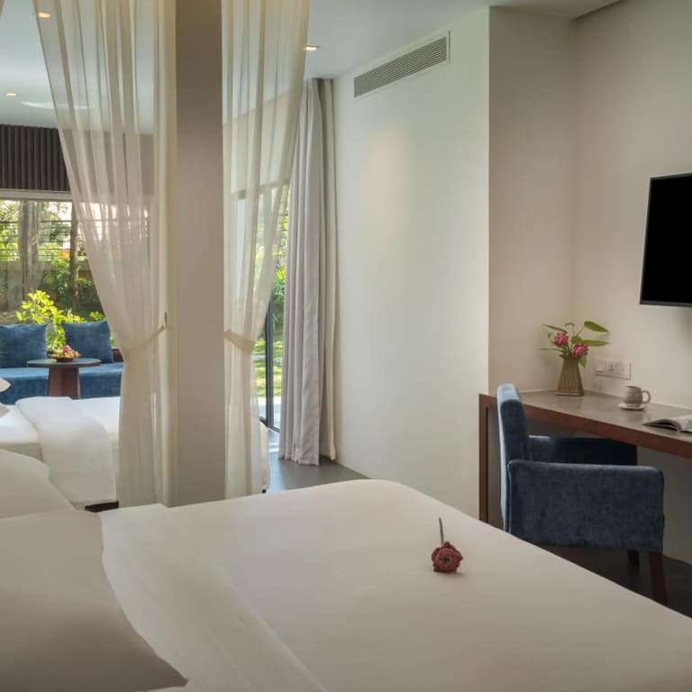Metta Residence & Spa - photo 50