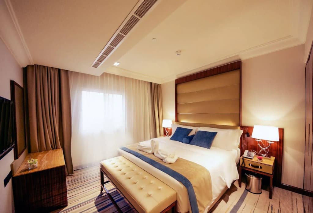 Ivory Inn Hotel Doha - photo 4