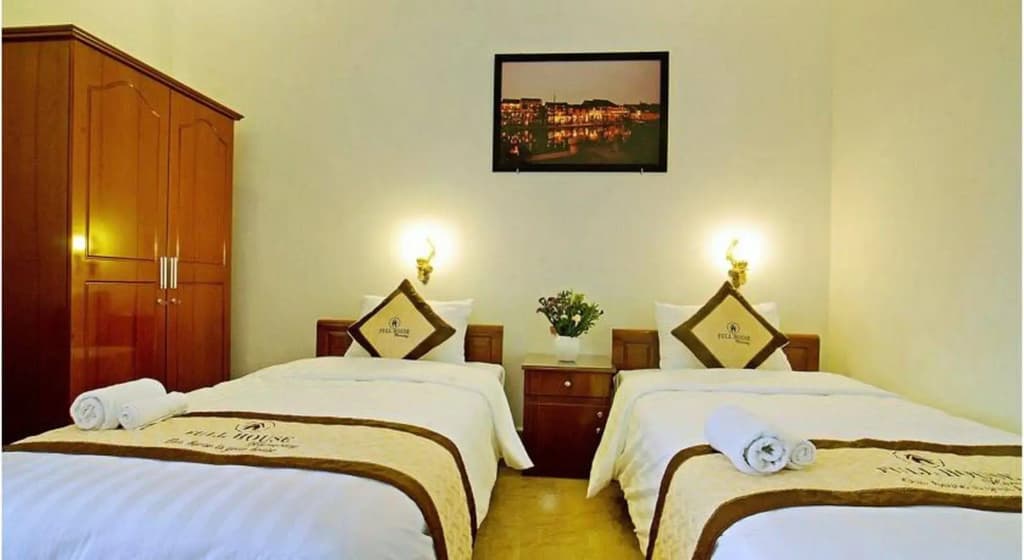 Full House Homestay Hoi An - photo 3