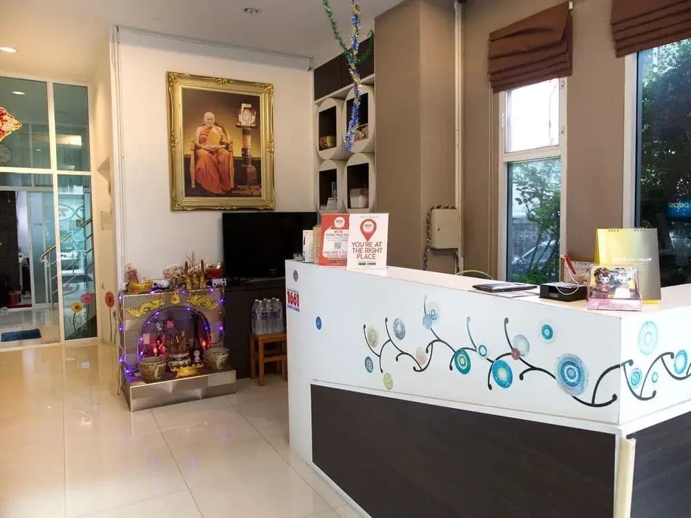Nida Rooms Pathumwan 29 Center Complex - main photo