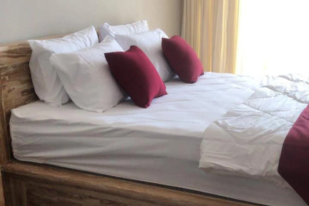 Jimbaran 5 Guesthouse - photo 4