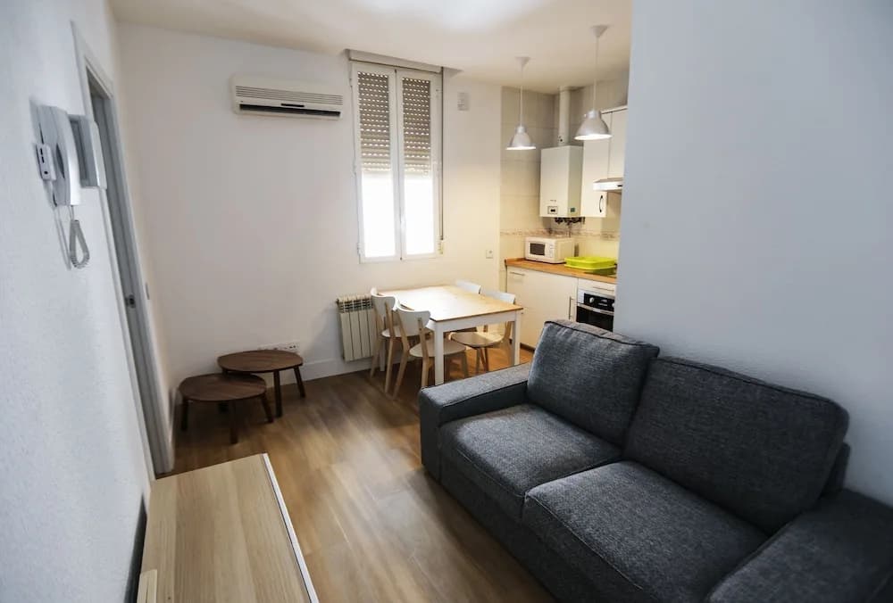 Apartamento Ballesta - photo 6
