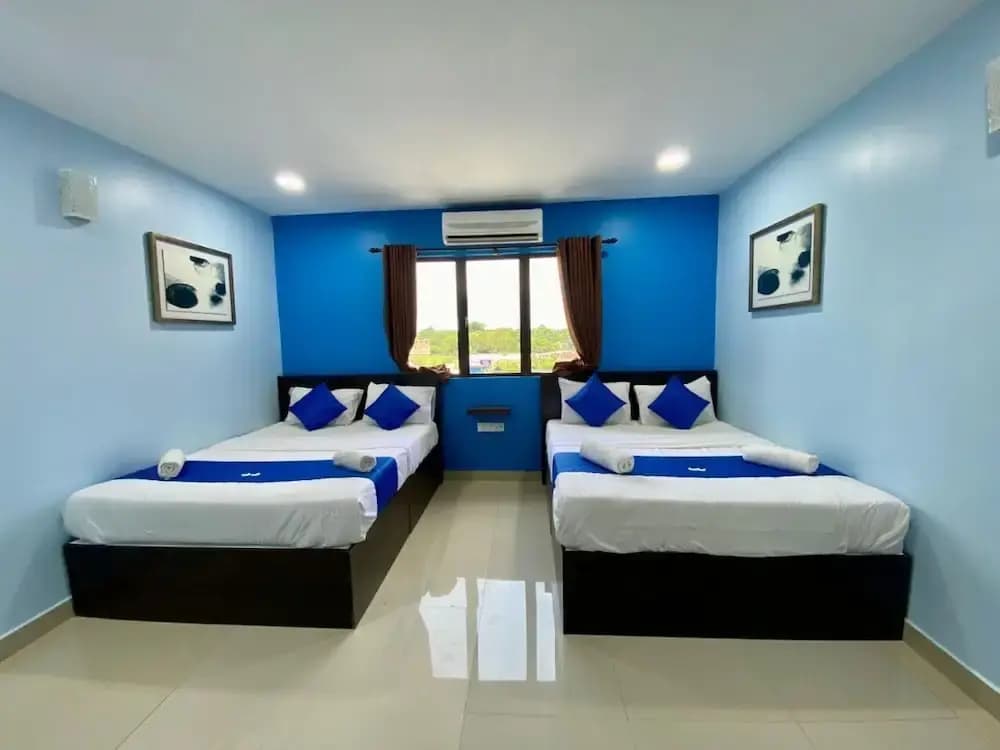 Royals Star Hotel - photo 5