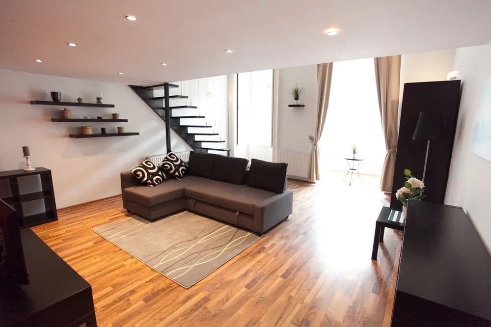 Kiraly Apartment - photo 5