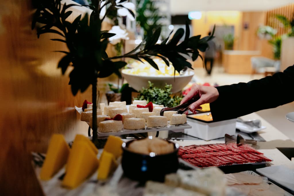 Crowne Plaza Sydney Macquarie Park by IHG - photo 14