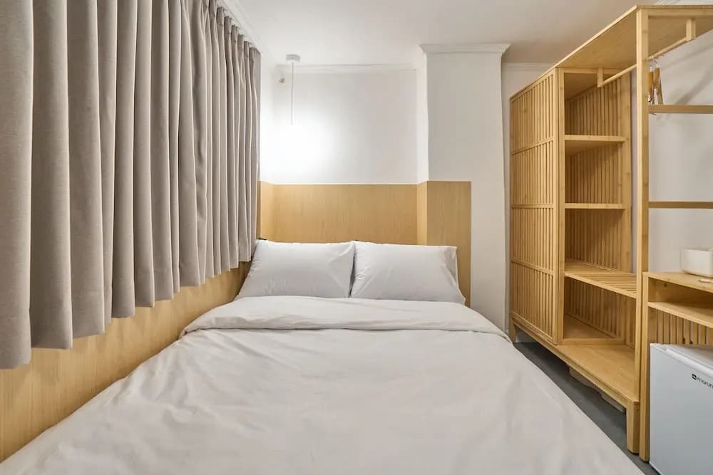 Stay Seorae Hotel - photo 6