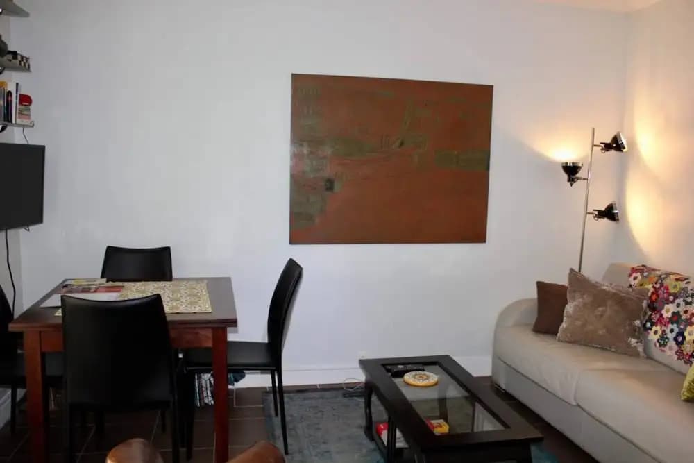 Comfortable 1 Bedroom Apartment in Paris 7th - photo 9