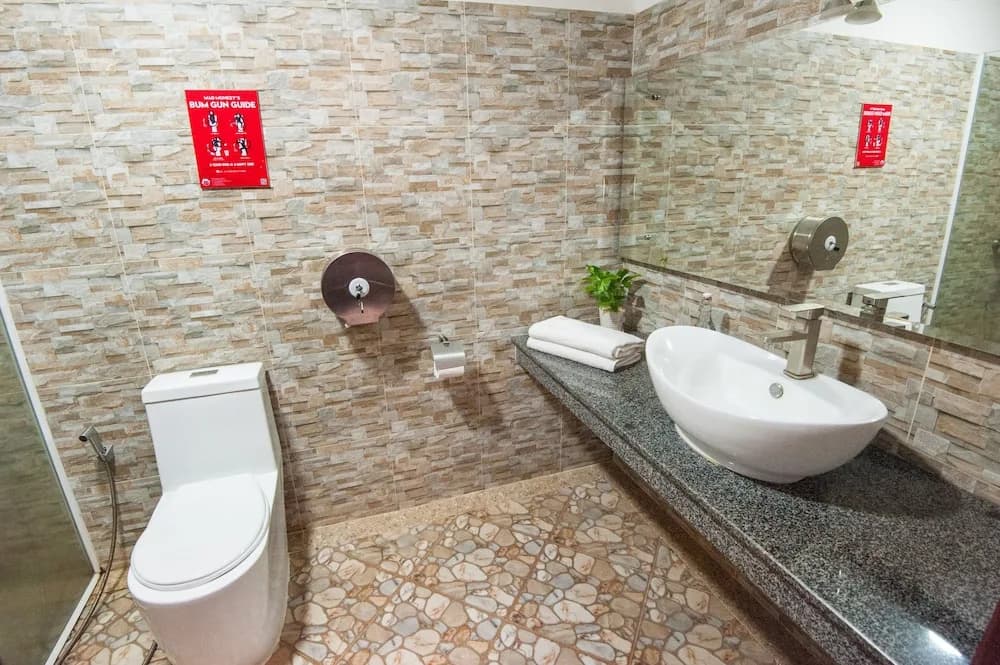 Mad Monkey Hostel Siem Reap - photo 8