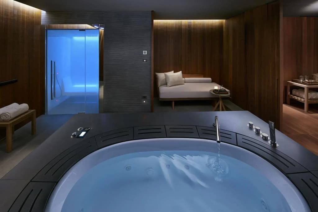 Mandarin Oriental, Milan - photo 11