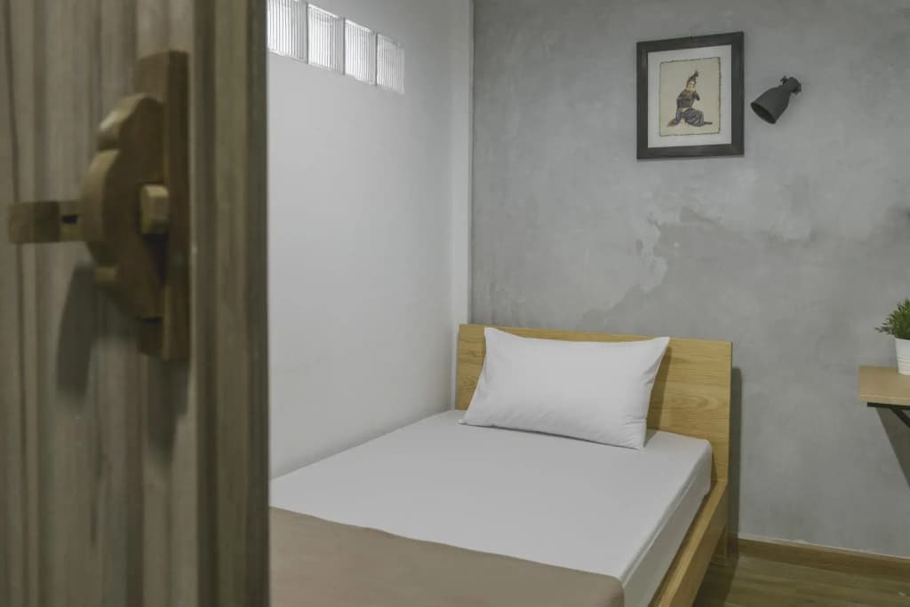 ORA Hostel Bangkok - photo 4