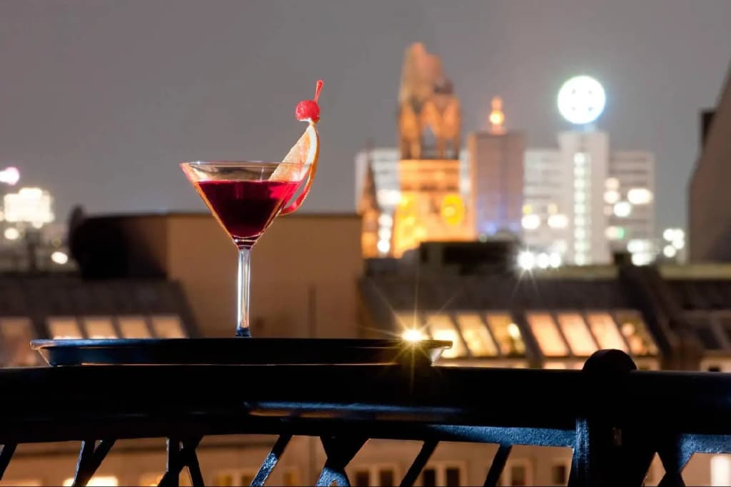 Axel Hotel Berlin - Adults Only - photo 21