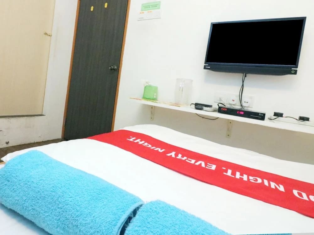 Nida Rooms Ayer Itam Gourmet Choice at V-Stay Guest House - photo 2