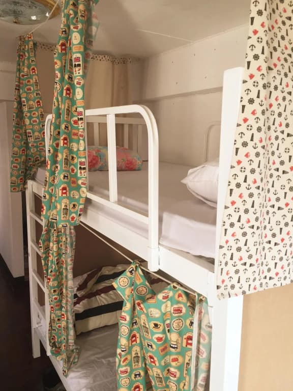 Ann Sha Hostel - photo 3
