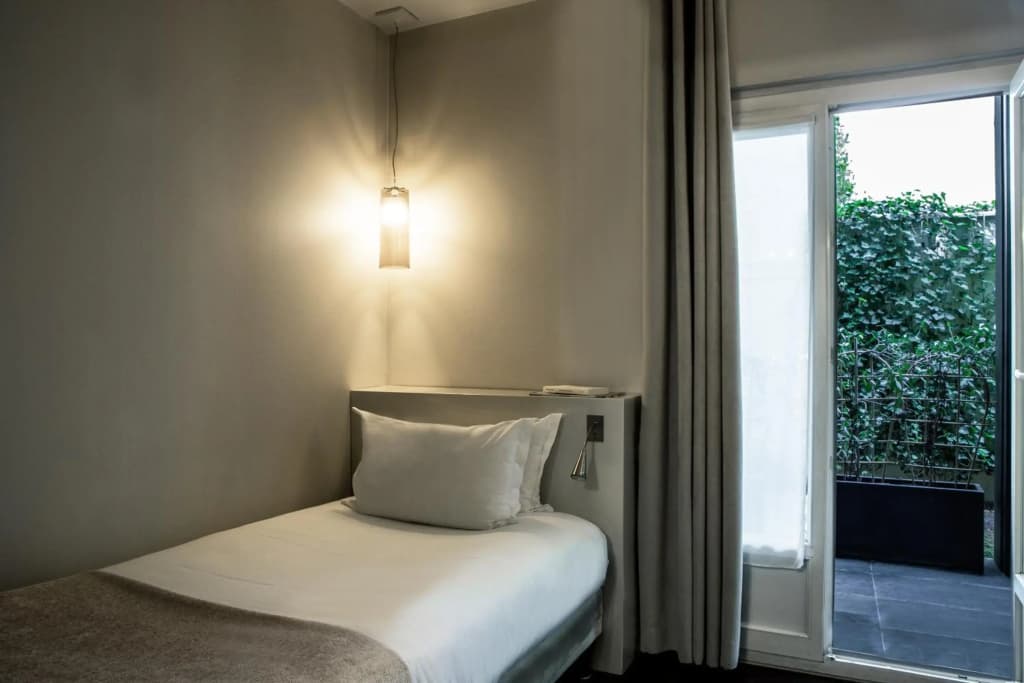 Hôtel Le Quartier Bercy Square - photo 4