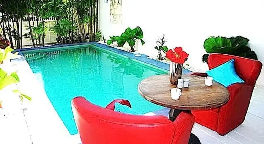 Cozy Pool Holiday home - photo 7