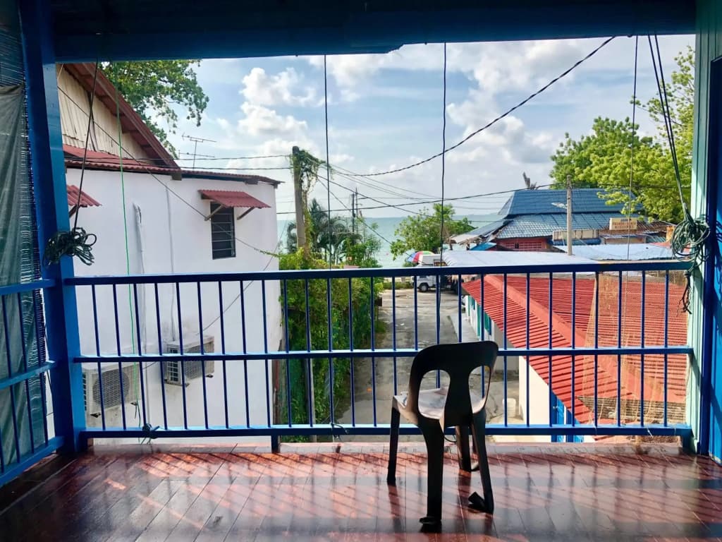 Baba Guest House - photo 18