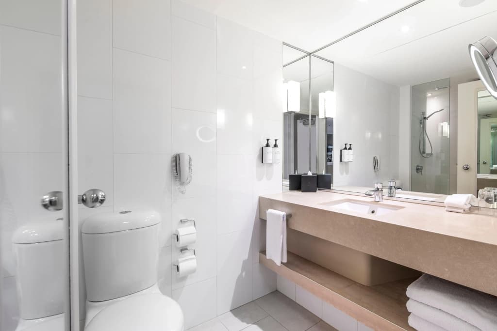 InterContinental Melbourne The Rialto by IHG - photo 9