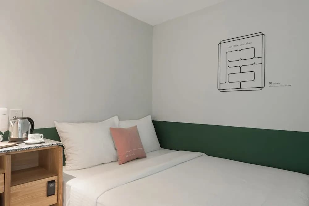 Bunk & Bilik Hotel Jalan Ipoh - Hostel - photo 7
