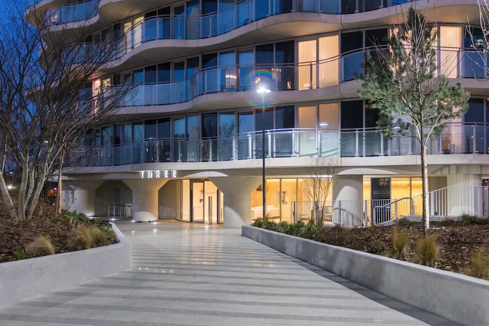 Excel Lux Apartment - main photo