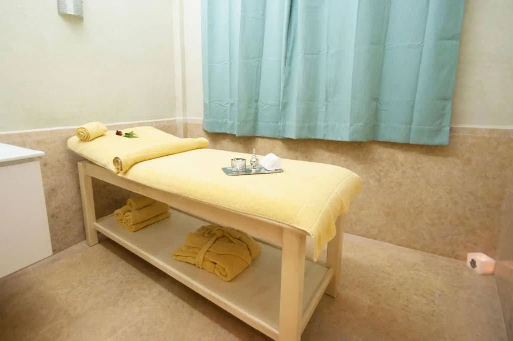 Palais Al Bahja Hotel & Spa - photo 4