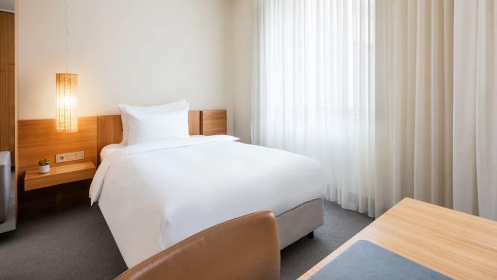 Lindner Hotel Berlin Ku’damm, part of JdV by Hyatt - photo 3