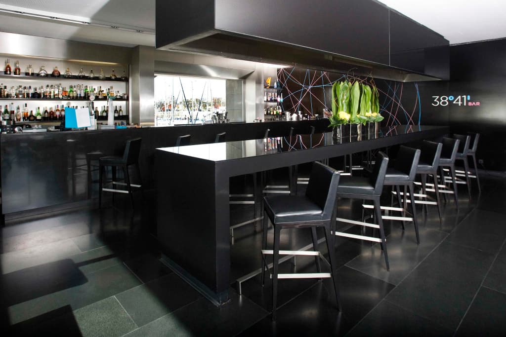Altis Belem Hotel & Spa, Member of Design Hotels - photo 37
