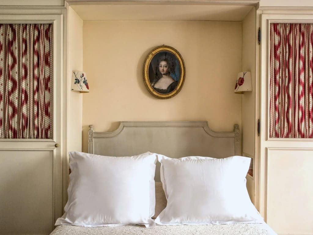 Hotel Caron de Beaumarchais - photo 5
