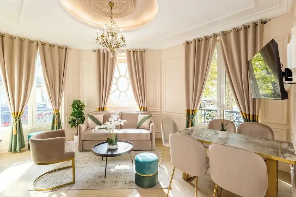 Merveil Luxury Suites - Ours I-II - photo 7